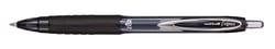 Stylo roller Uni-Ball - Roller Encre Gel Uni-Ball Signo 207 - Noir - Pointe moyenne