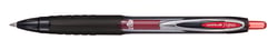 Stylo roller Uni-Ball - Roller Encre Gel Uni-Ball Signo 207 - Rouge - Pointe moyenne