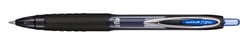 Stylo roller Uni-Ball - Roller Encre Gel Uni-Ball Signo 207 - Bleu - Pointe moyenne