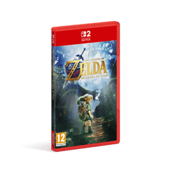 The Legend of Zelda : Ocarina of Time Nintendo Switch 2