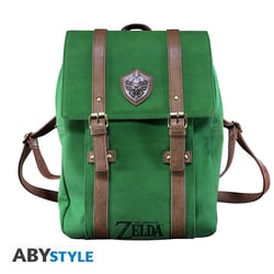 Sac à dos Premium Abystyle - Link - The Legend of Zelda