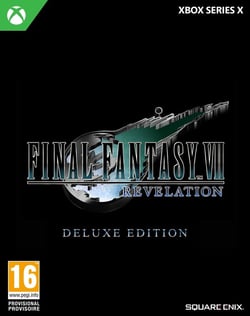 Final Fantasy VII: Revelation - Xbox One/Xbox Series