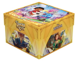 Disney Lorcana S14 Trove-Pack - Ravensburger