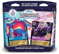 Disney Lorcana Decks - Ravensburger
