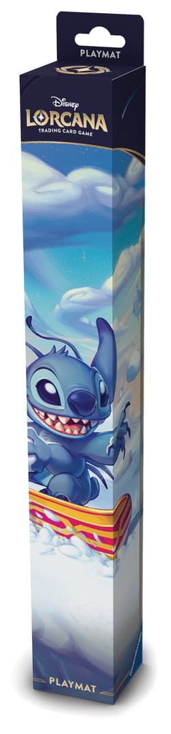 Tapis de jeu à Lilo & Stitch - Ravensburger
