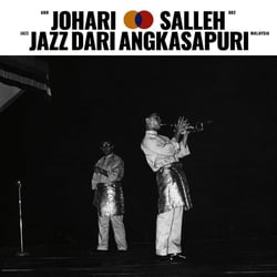 Jazz Dari Angkasapuri - CD