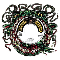 Lorraine - Vinyle