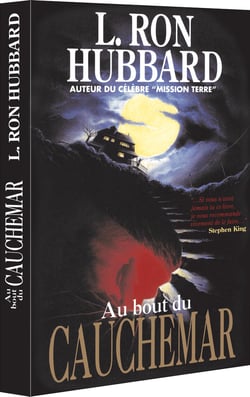 Au bout du cauchemard