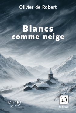 Blancs comme neige