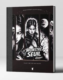 Le Monstre sur le Seuil