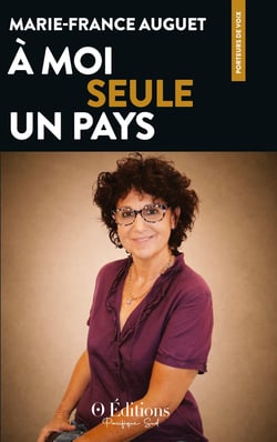 A moi seule un pays