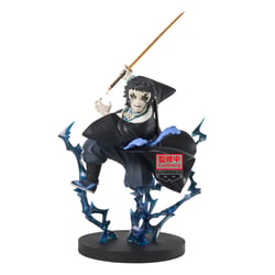 Figurine Banpresto - Demon Slayer - Kaigaku