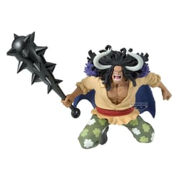 Figurine Banpresto Battle Record Collection - One Piece - Kaido