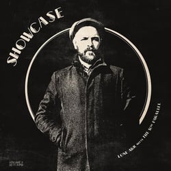 Showcase Vol. 2 - CD