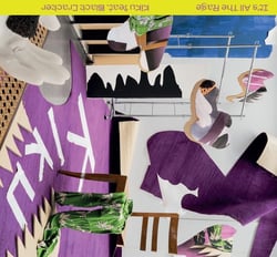 Suzhou - It S All The Rage - CD