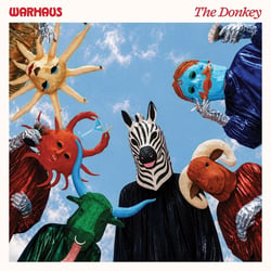 The Donkey - CD