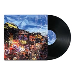 Suzhou - It S All The Rage - édition gatefold 180g - Vinyle