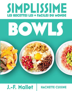 Simplissime : Bowls