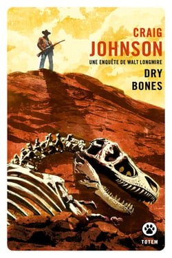 Dry bones