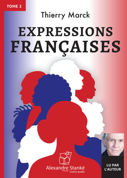 Expressions francaises - tome 2