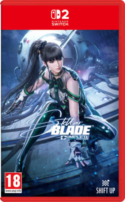 Stellar Blade NS2 Complete Edition