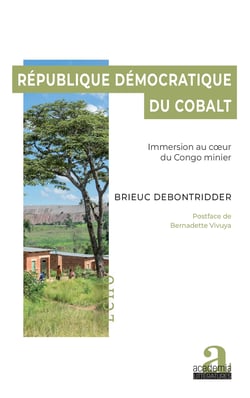 République démocratique du cobalt