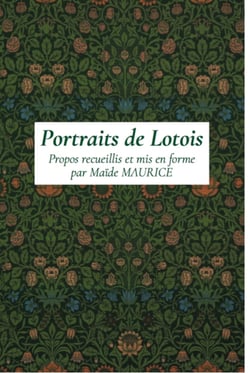Portraits de lotois
