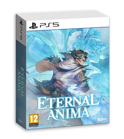 Eternal Anima Limited Edition PS5