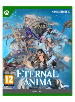 Eternal Anima XSX