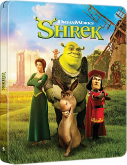 Shrek