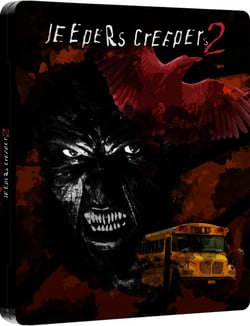 Jeepers Creepers 2