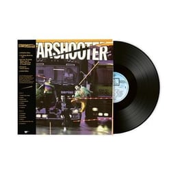 Starshooter - Vinyle