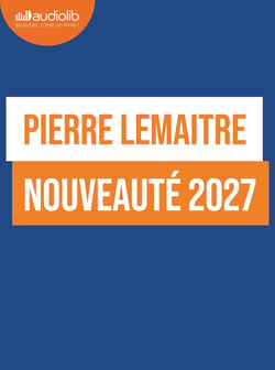 Nouveaute 2027 : livre audio 2 cd mp3