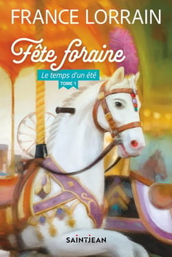 Fete foraine v 01 le temps d'un ete