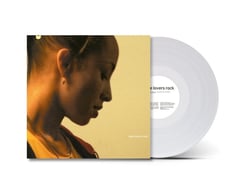 Lovers Rock - édition colorée