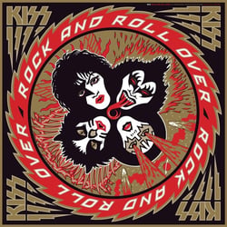 Rock And Roll Over