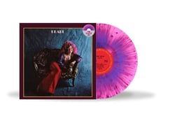 Pearl - Vinyle