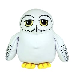 Peluche Hedwig Harry Potter - Ty