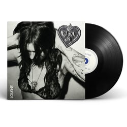 Watch Out - Vinyle