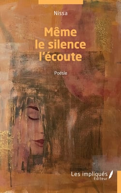 Même le silence l'écoute