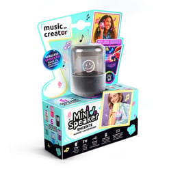 Enceinte Hi-fi sans fil Canal Toys - Mini Enceinte