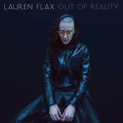 Out Of Reality EP - Vinyle