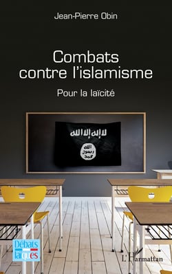 Combats contre l'islamisme : Pour la laïcité