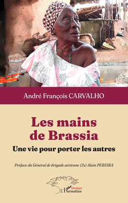 Les mains de Brassia : Une vie pour porter les autres