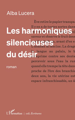 Les harmoniques silencieuses du désir