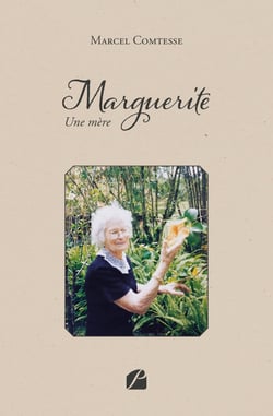 Marguerite - Une mère