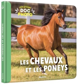 Les chevaux et les poneys