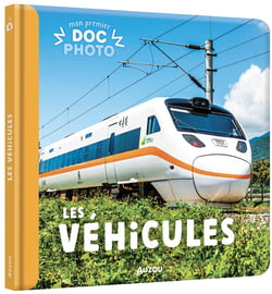 Les véhicules