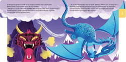 Mes 7 histoires de dragons