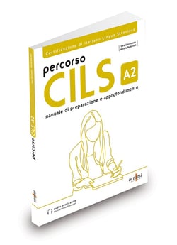 Percorso Cils A2 + audio